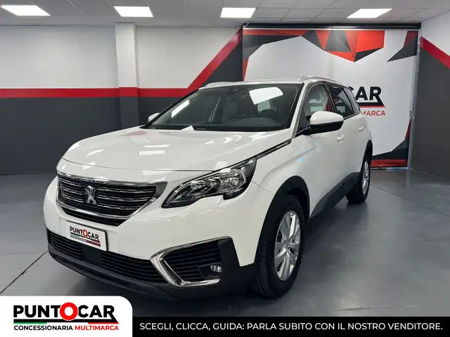 Peugeot 5008 BlueHDi 130 Active 7 POSTI