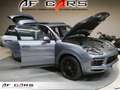 Porsche Cayenne S Voll Luft AHK Pano Matrix Approved Blau - thumbnail 37