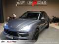 Porsche Cayenne S Voll Luft AHK Pano Matrix Approved Blau - thumbnail 1