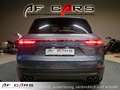 Porsche Cayenne S Voll Luft AHK Pano Matrix Approved Blau - thumbnail 4