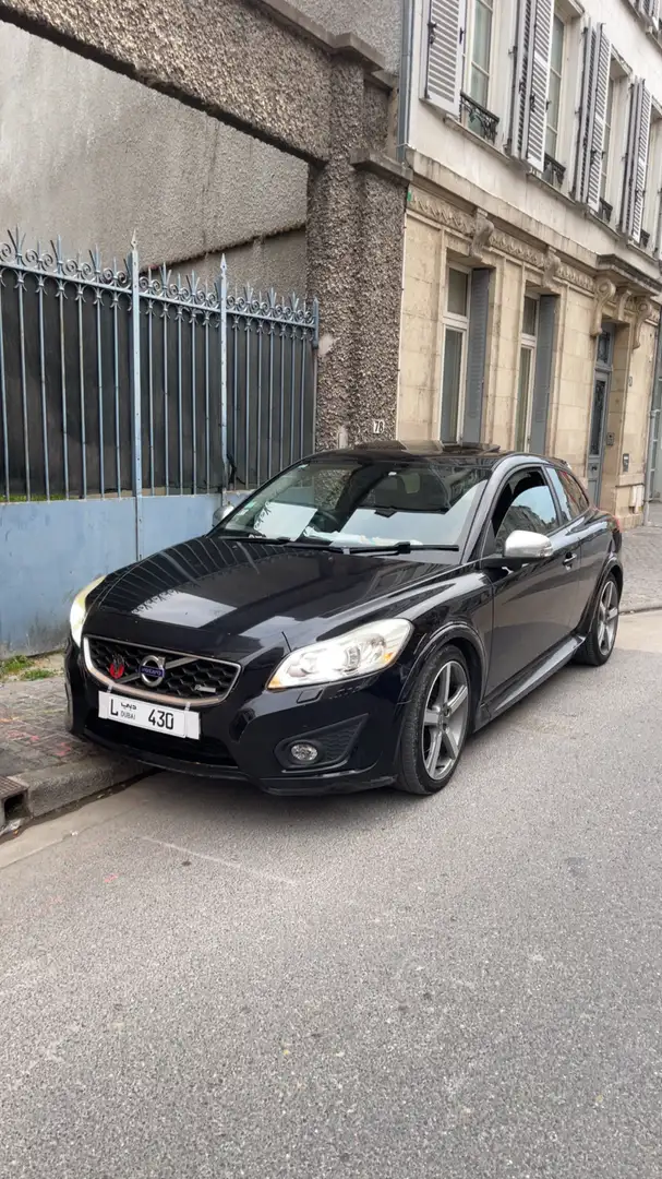 Volvo C30 T5 RDesign - 2
