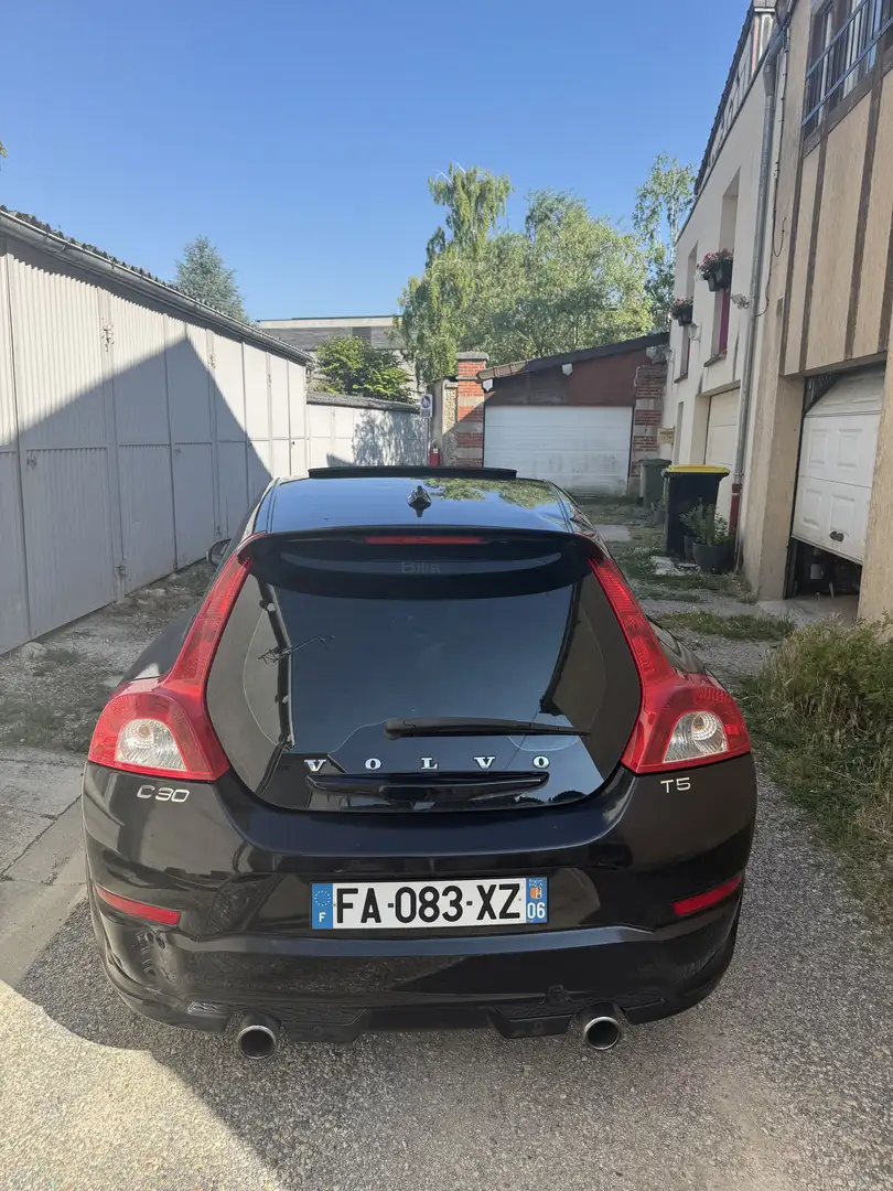 Volvo C30 T5 RDesign - 1