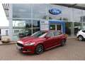 Ford Mondeo ST-LINE 5-TÜRIG, 19''LM, LED, ACC, NAVI, PDC, BEH. Red - thumbnail 1