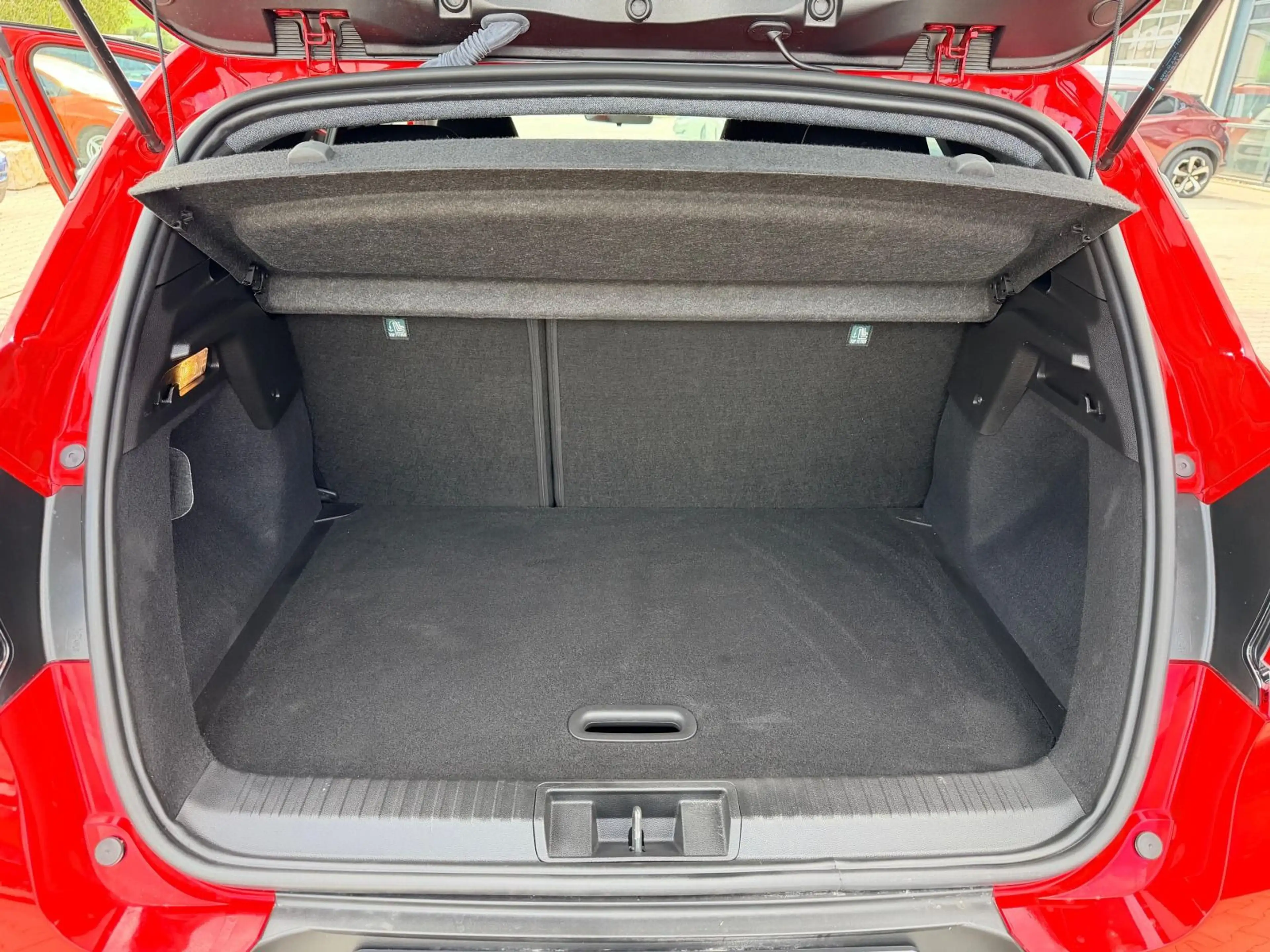 Mitsubishi ASX 1.3T DCT Plus MHEV AHK SITZHEIZUNG DAB — photo 9