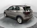 Volkswagen T-Cross 1.0 TSI 115 CV DSG Style BMT Gris - thumbnail 4