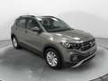 Volkswagen T-Cross 1.0 TSI 115 CV DSG Style BMT Gris - thumbnail 3