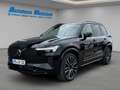 Volvo XC90 Ultra Dark Recharge T8 AWD 7-Sitzer HUD AHK Leder Schwarz - thumbnail 1
