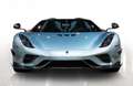 Koenigsegg Regera REGERA 5.0 V8 1500HP "1 OF 80" Blau - thumbnail 7