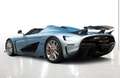 Koenigsegg Regera REGERA 5.0 V8 1500HP "1 OF 80" Blau - thumbnail 4