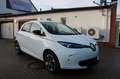Renault ZOE Zoe Intens NAVI*PDC*/ 33214 Weiß - thumbnail 9