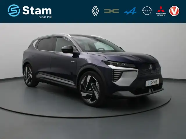 Mitsubishi Eclipse Cross Business Edition 87 kWh