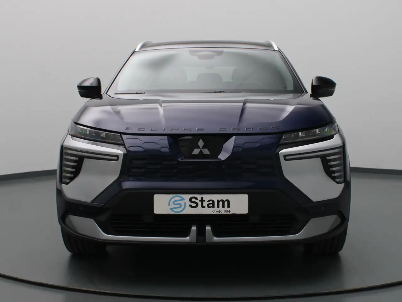 Mitsubishi Eclipse Cross 2026 — фото 25