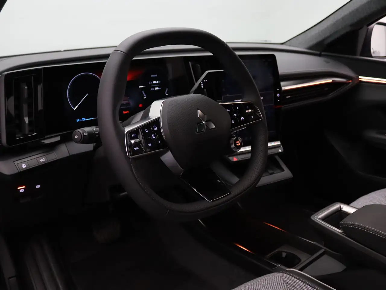 Mitsubishi Eclipse Cross 2026