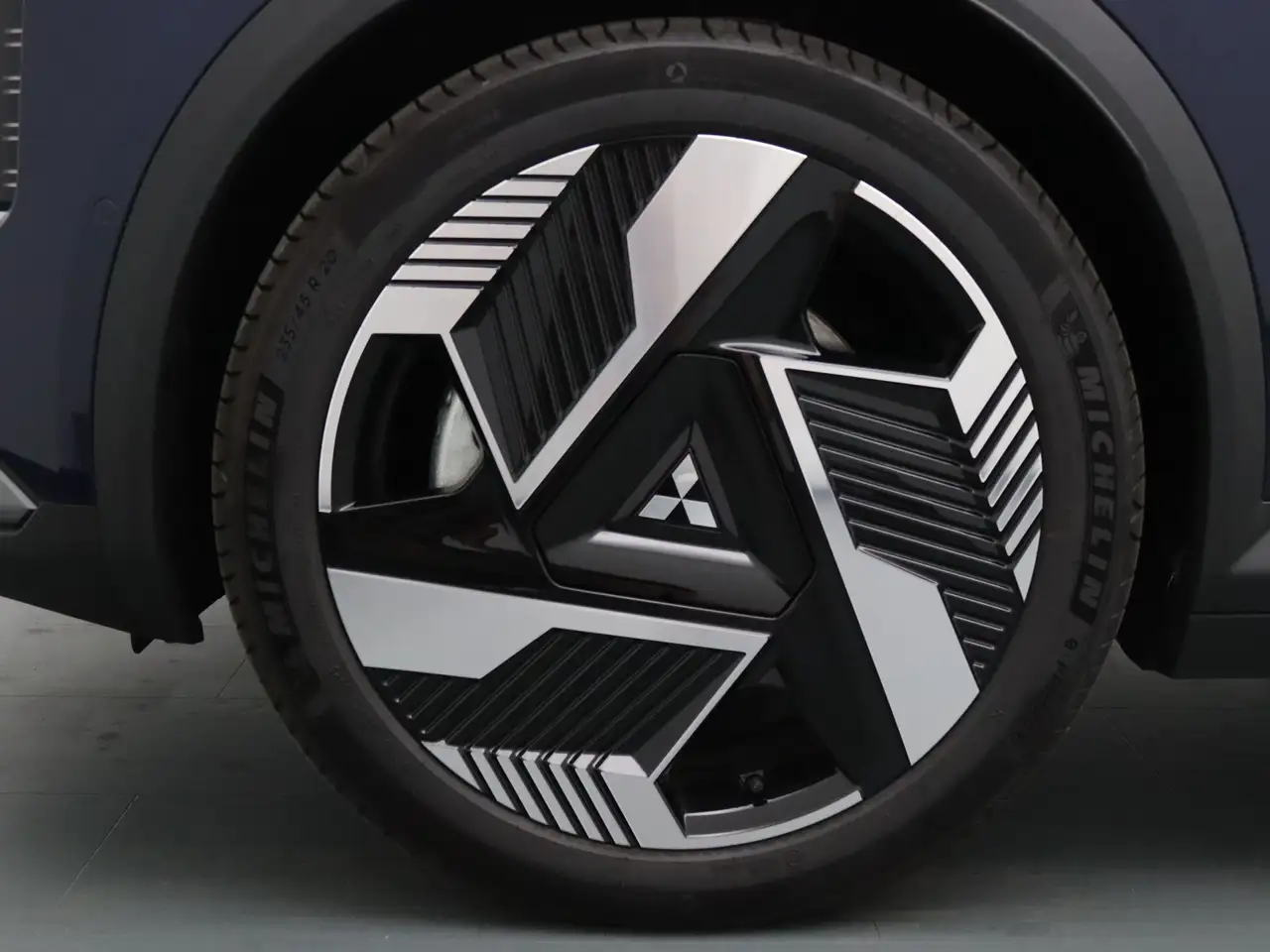Mitsubishi Eclipse Cross 2026 — фото 38