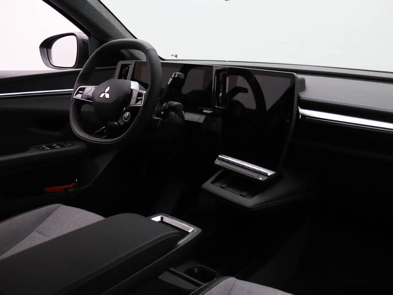 Mitsubishi Eclipse Cross 2026 — фото 33