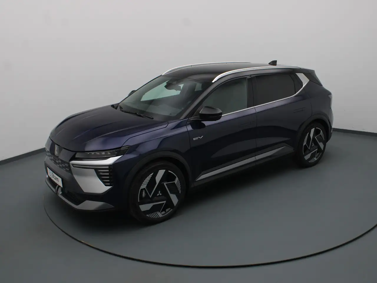 Mitsubishi Eclipse Cross 2026 — фото 9