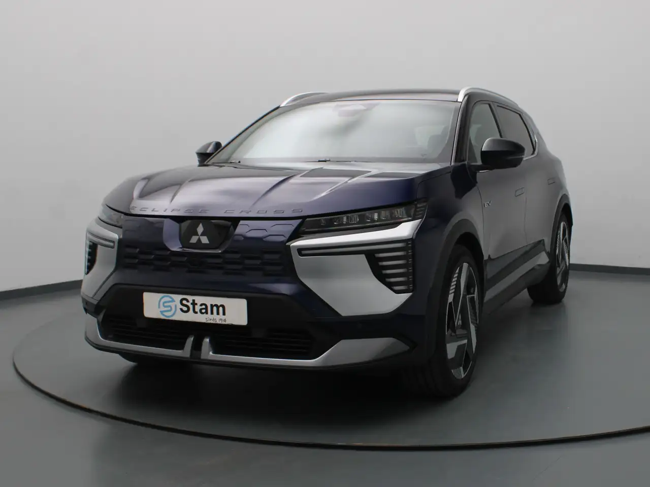 Mitsubishi Eclipse Cross 2026 — фото 17