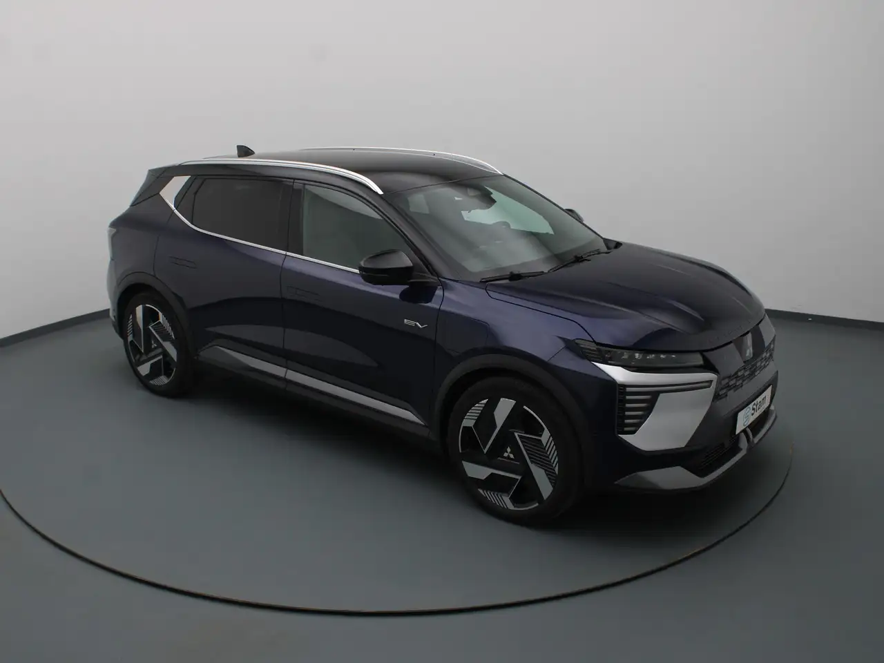 Mitsubishi Eclipse Cross 2026 — фото 11