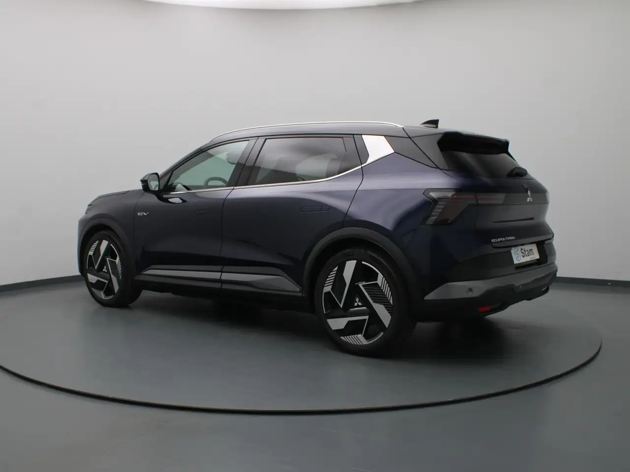 Mitsubishi Eclipse Cross 2026