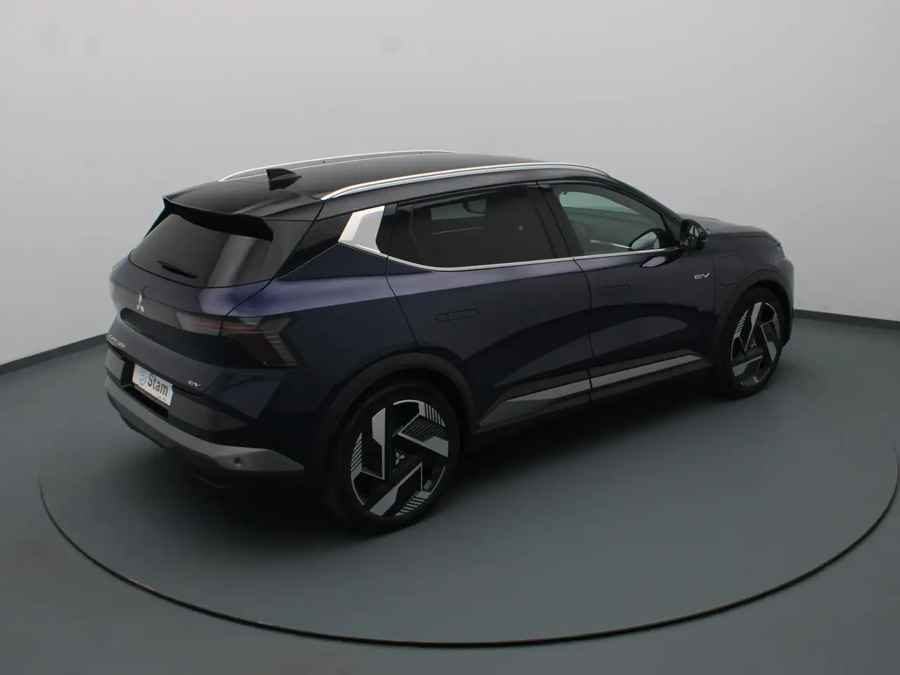 Mitsubishi Eclipse Cross 2026 — фото 10