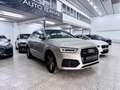 Audi Q3 2.0 TFSI Sport edition Q. S tronic 162kW Plateado - thumbnail 3