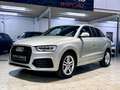 Audi Q3 2.0 TFSI Sport edition Q. S tronic 162kW Argent - thumbnail 1