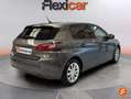 Peugeot 308 1.2 PureTech S&S Style EAT8 130 Gris - thumbnail 8