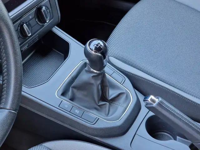 Seat Ibiza view 14