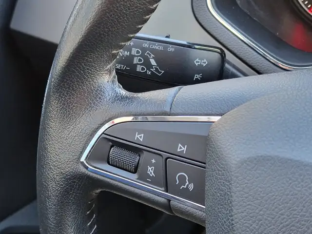 Seat Ibiza view 11