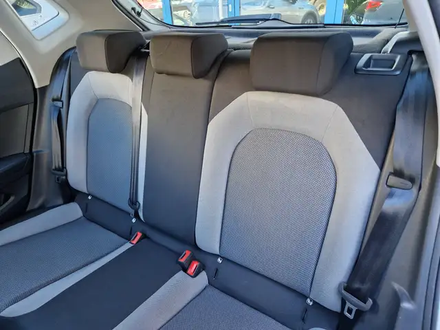 Seat Ibiza view 15