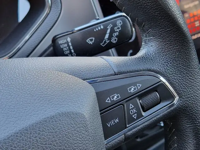 Seat Ibiza view 12