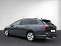 Volkswagen Golf Variant 1.5 TSI STYLE IQ.LIGHT+NAVI+RFK+ACC Grau - thumbnail 4