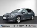 Volkswagen Golf Variant 1.5 TSI STYLE IQ.LIGHT+NAVI+RFK+ACC Grau - thumbnail 1