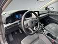 Volkswagen Golf Variant 1.5 TSI STYLE IQ.LIGHT+NAVI+RFK+ACC Grau - thumbnail 9