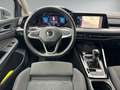 Volkswagen Golf Variant 1.5 TSI STYLE IQ.LIGHT+NAVI+RFK+ACC Grau - thumbnail 14
