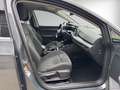 Volkswagen Golf Variant 1.5 TSI STYLE IQ.LIGHT+NAVI+RFK+ACC Grau - thumbnail 11
