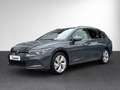 Volkswagen Golf Variant 1.5 TSI STYLE IQ.LIGHT+NAVI+RFK+ACC Grau - thumbnail 2