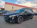 Mercedes-Benz A 250 e 8G DCT AMG NIGHT AMBIENTE LED NAVI CAM Schwarz - thumbnail 9
