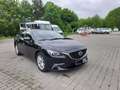 Mazda 6 Kombi SKYACTIV-D 150 Drive i-ELOOP Exclusive-Line Schwarz - thumbnail 1