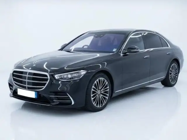 Mercedes-Benz S 580 E Exécutive Limousine