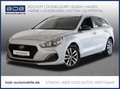 Hyundai i30 Kombi 1.4 Passion SHZ LHZ PDC ALU KAMERA GRA Silber - thumbnail 1