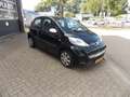 Peugeot 107 1.0-12V XS Airco Elek Pakket 5Deurs nieuwe apk 201 Negru - thumbnail 4