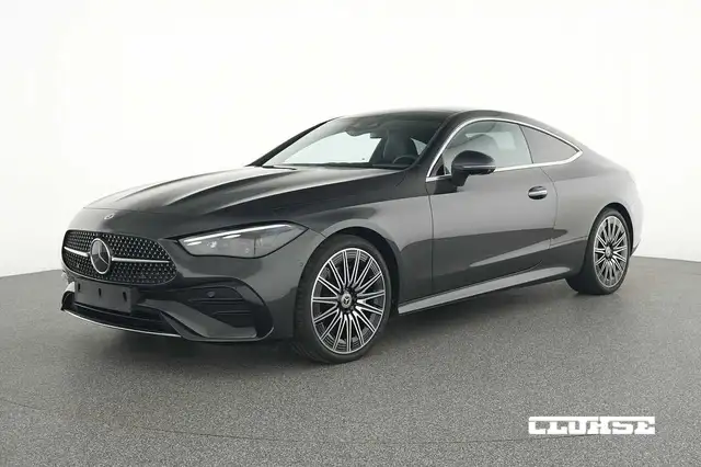 Mercedes-Benz CLE 200 Coupe