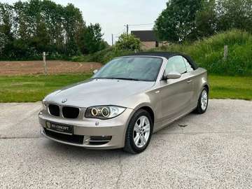 118i Cabriolet