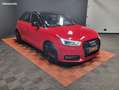 Audi A1 1.4 TFSI 150ch S-LINE S-TRONIC Rosso - thumbnail 15