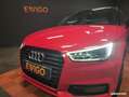 Audi A1 1.4 TFSI 150ch S-LINE S-TRONIC Rosso - thumbnail 8