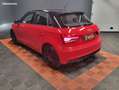 Audi A1 1.4 TFSI 150ch S-LINE S-TRONIC Rosso - thumbnail 17