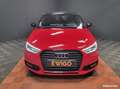 Audi A1 1.4 TFSI 150ch S-LINE S-TRONIC Rosso - thumbnail 16