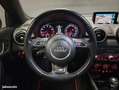 Audi A1 1.4 TFSI 150ch S-LINE S-TRONIC Rosso - thumbnail 4