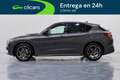 Alfa Romeo Stelvio 2.2 Veloce Q4 210 Aut. Gris - thumbnail 8